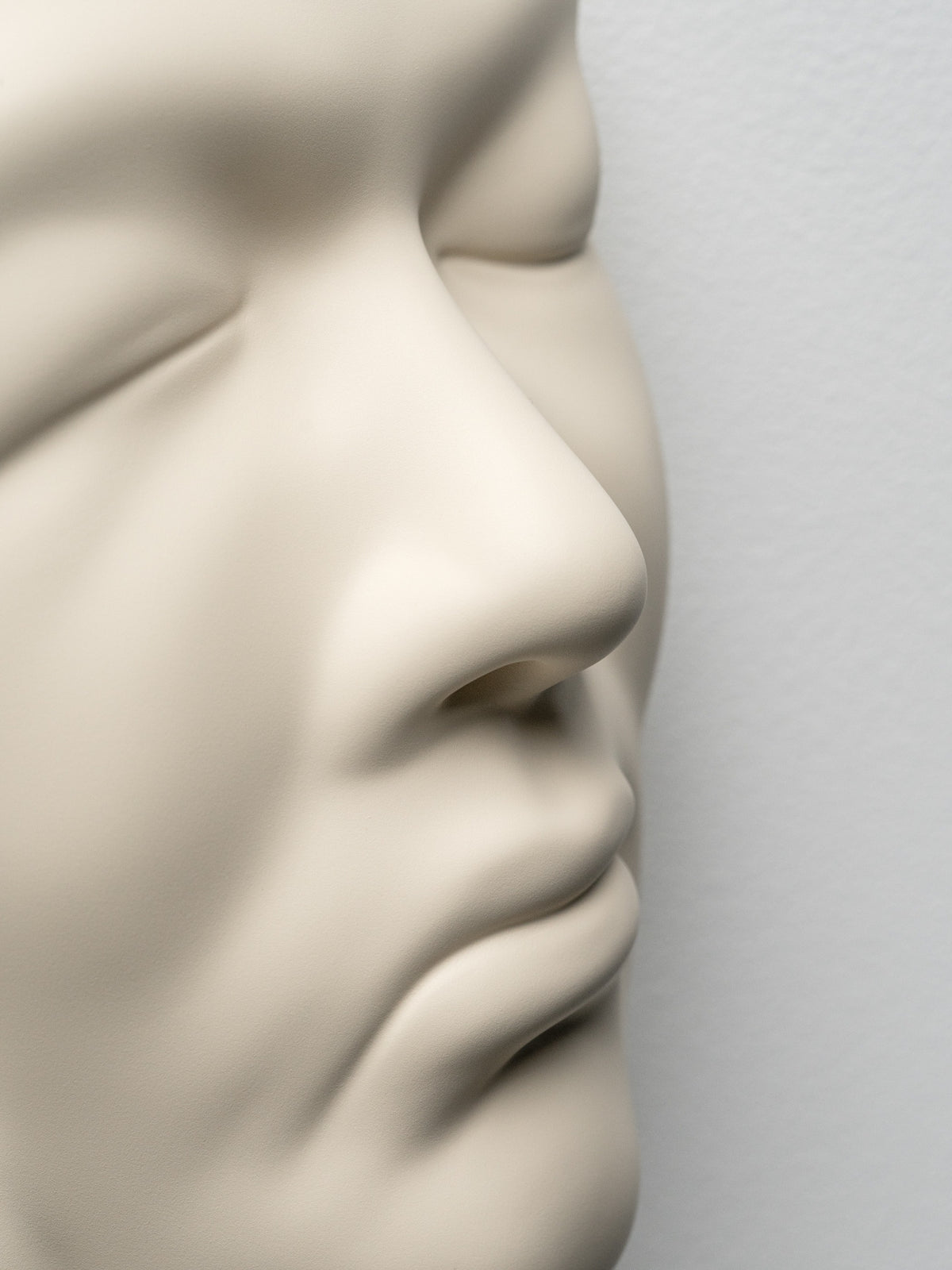 Johnson Tsang, Remembrance, 2025