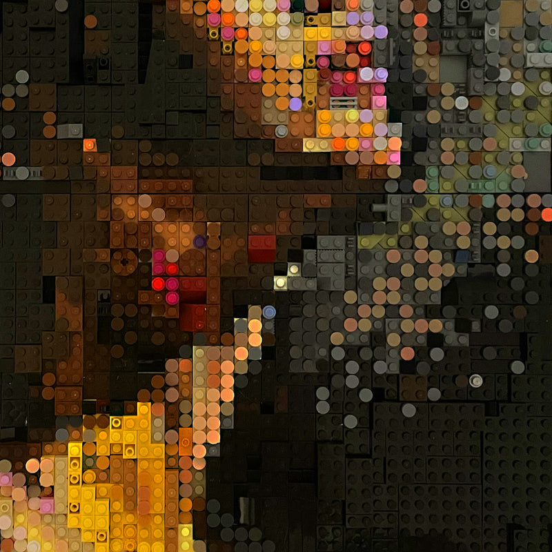 Baggrz, Sunlight, 2024
