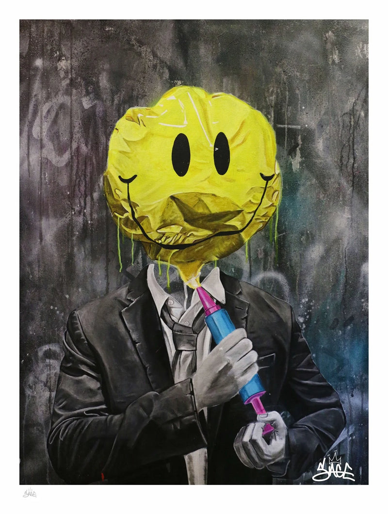 Sage Barnes, Work In Progress, 2016