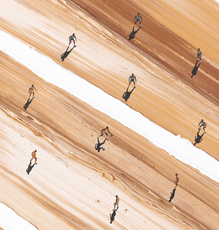 Werner Bronkhorst, Ballin, 2026