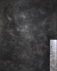 Brendan Lynch, Climb to the top, 2013