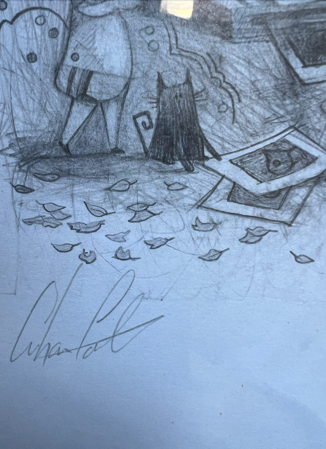 Graham Carter, Snap Snap