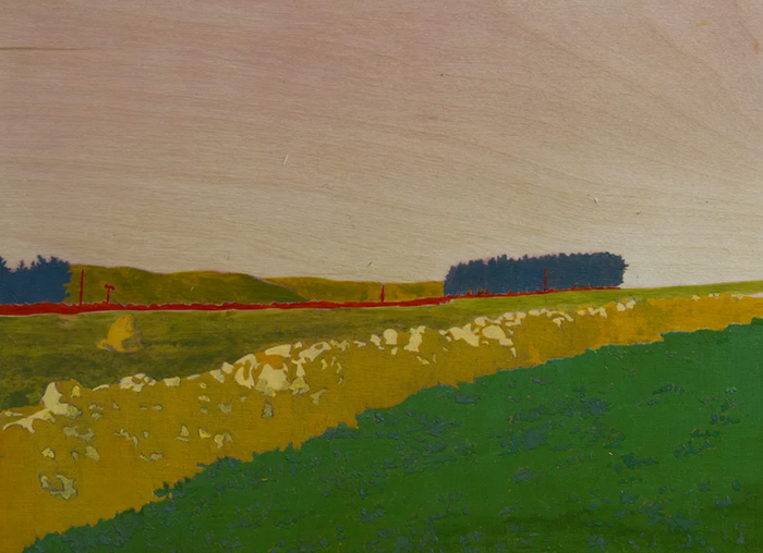 Eilidh Crumlish, Track record 43, 2009