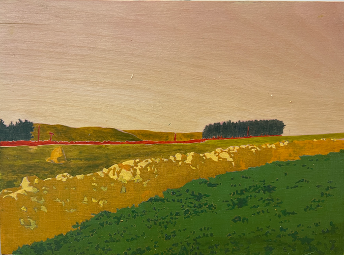 Eilidh Crumlish, Track record 43, 2009