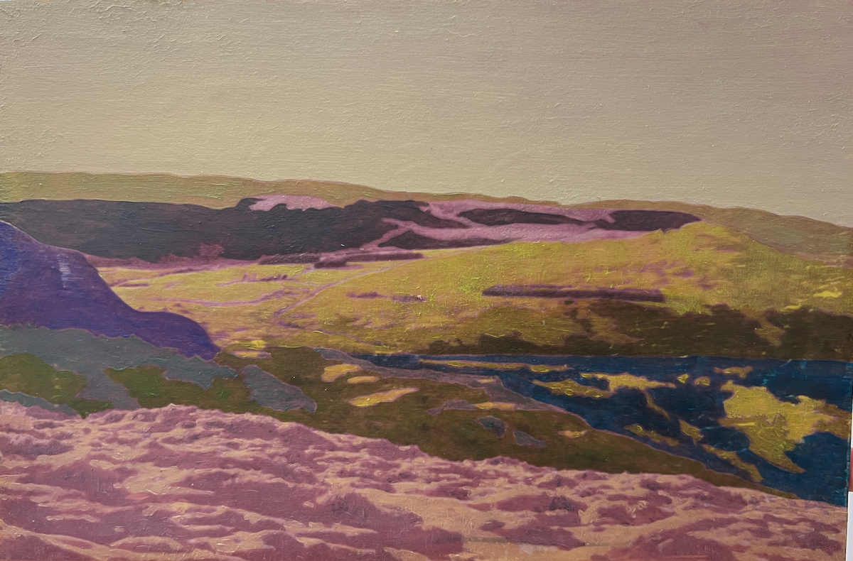 Eilidh Crumlish, Track record 25, 2009