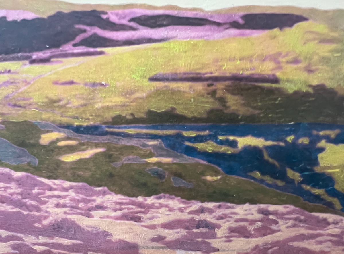 Eilidh Crumlish, Track record 25, 2009
