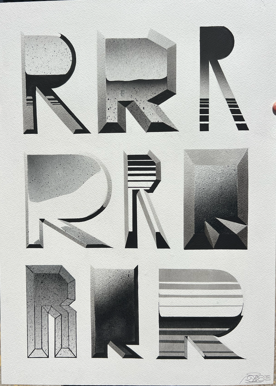 ROIDS (MSK), STUDY 1 (R), 2013
