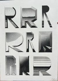 ROIDS (MSK), STUDY 1 (R), 2013