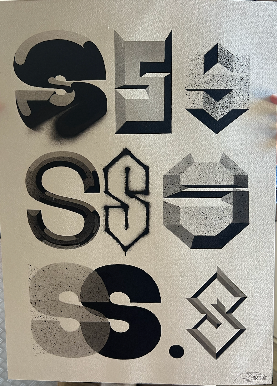ROIDS (MSK), STUDY 5 (S), 2013