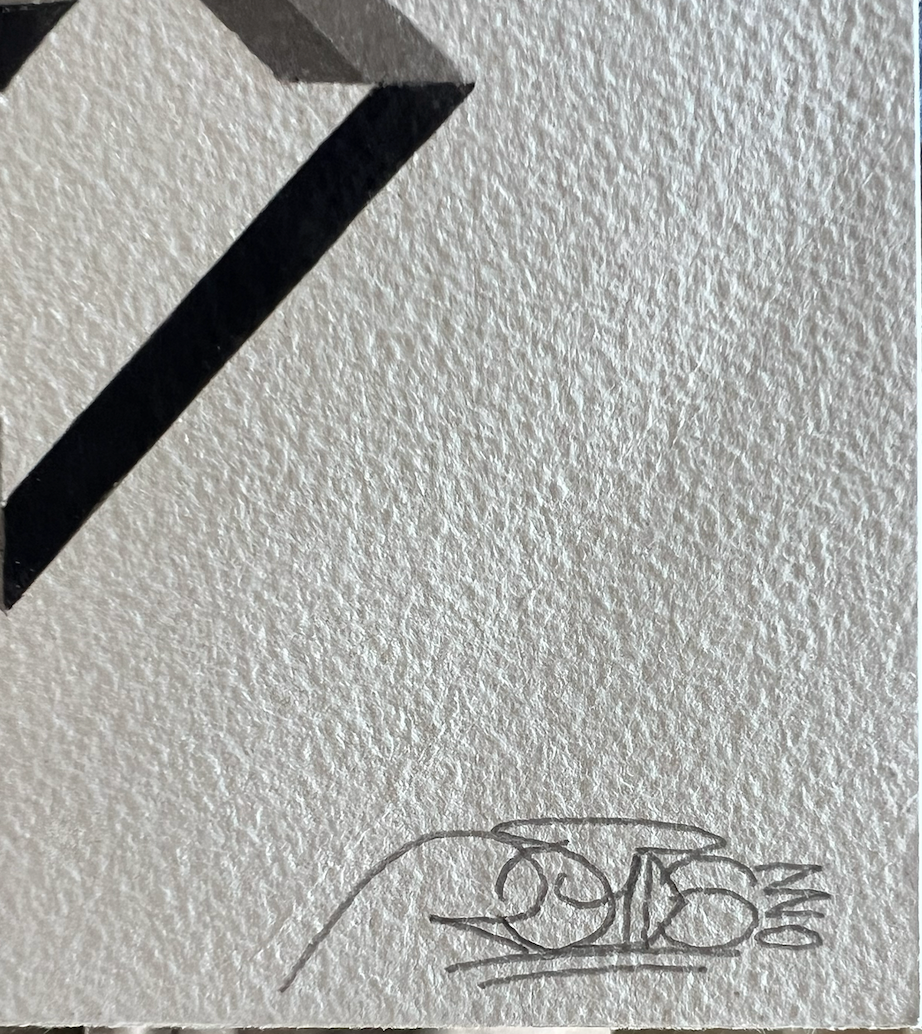 ROIDS (MSK), STUDY 5 (S), 2013