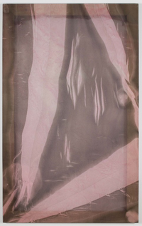Ayan Farah, Seir II (Air), 2013