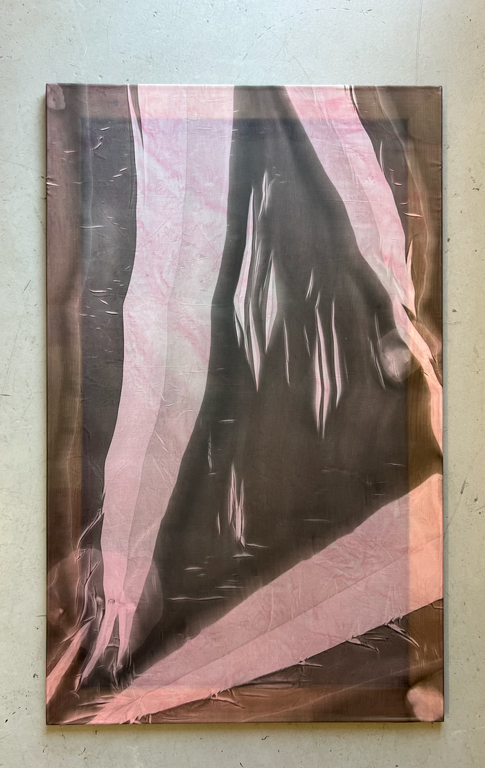 Ayan Farah, Seir II (Air), 2013