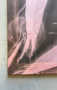Ayan Farah, Seir II (Air), 2013