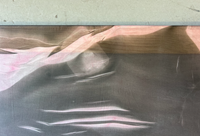 Ayan Farah, Seir II (Air), 2013