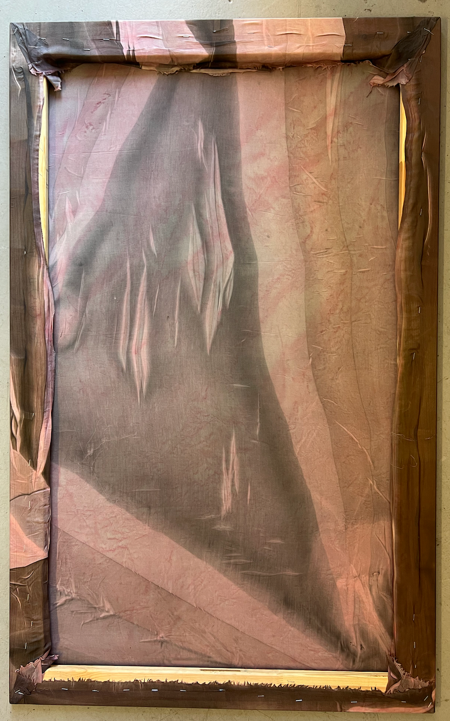 Ayan Farah, Seir II (Air), 2013