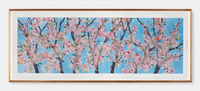 Damien Hirst, The Archangels (H15-3), Michael, 2021