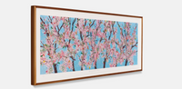 Damien Hirst, The Archangels (H15-3), Michael, 2021