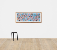 Damien Hirst, The Archangels (H15-3), Michael, 2021