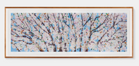 Damien Hirst, The Archangels (H15-4) Gabriel, 2021