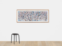Damien Hirst, The Archangels (H15-4) Gabriel, 2021