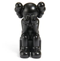 KAWS, Passing through, 2022