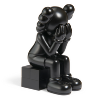 KAWS, Passing through, 2022