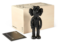 KAWS, BFF, 2022