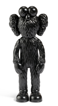 KAWS, BFF, 2022