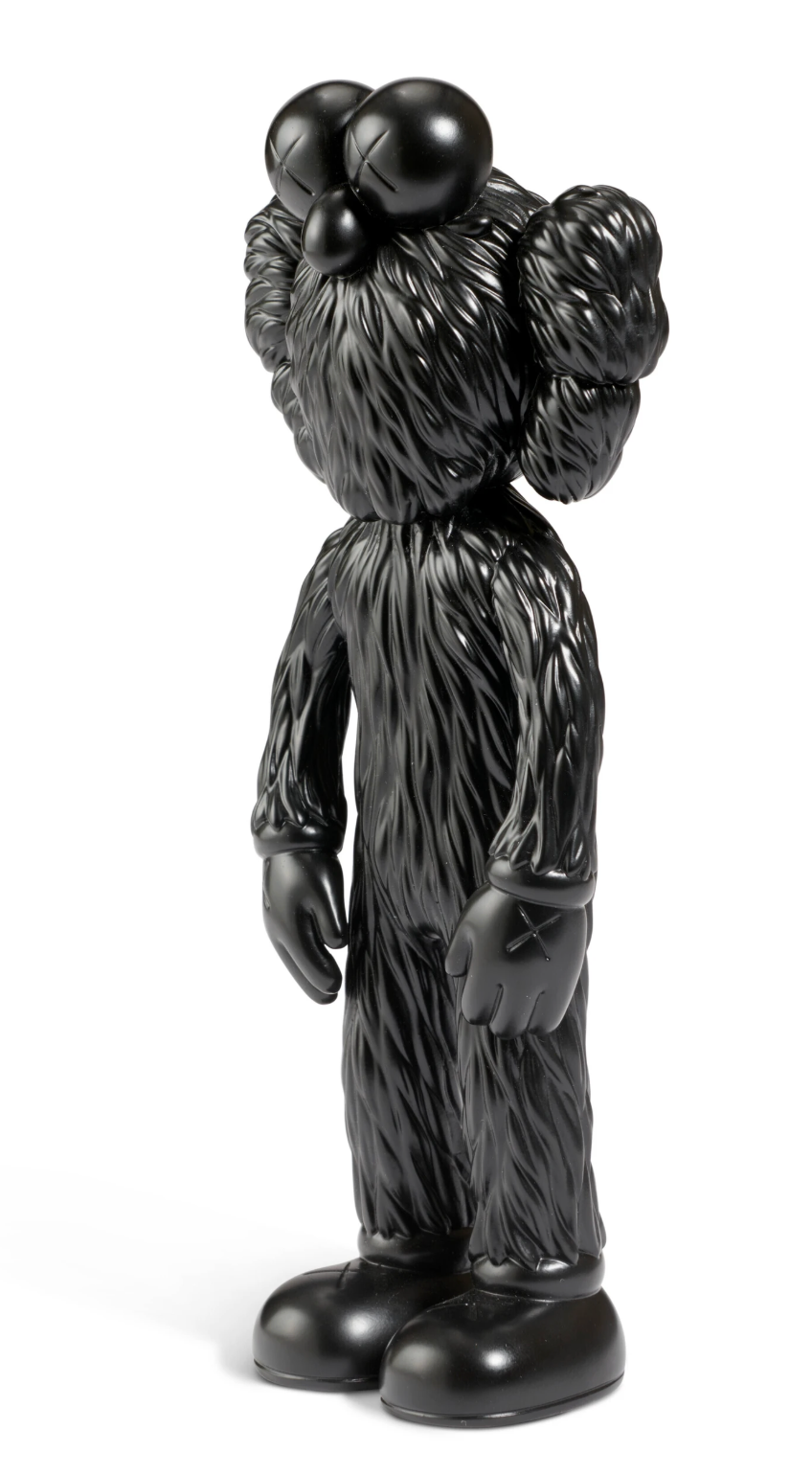KAWS, BFF, 2022