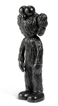 KAWS, BFF, 2022