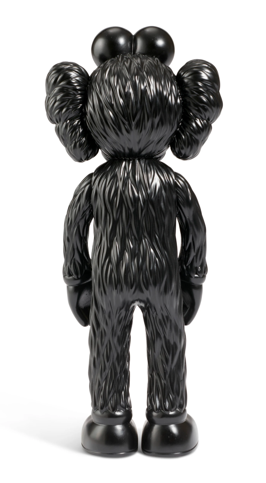 KAWS, BFF, 2022