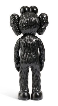 KAWS, BFF, 2022