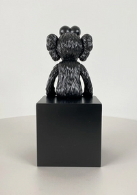KAWS, Seeing, 2022