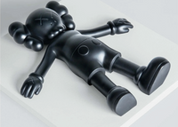 KAWS, Alone Time, 2022