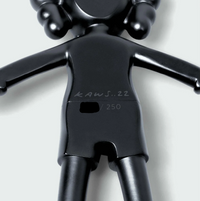 KAWS, Alone Time, 2022