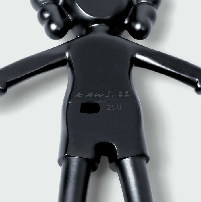 KAWS, Alone Time, 2022