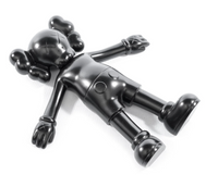KAWS, Alone Time, 2022