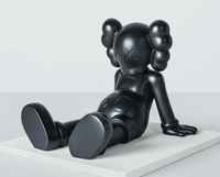 KAWS, Still Moment, 2022