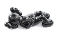 KAWS, Here today, 2022