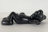 KAWS, Here today, 2022