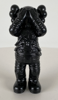 KAWS, Space, 2022