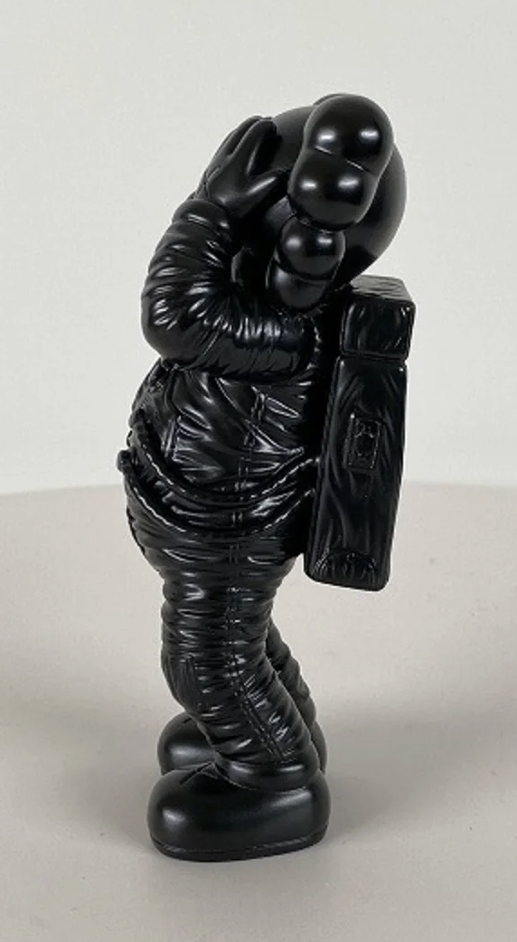 KAWS, Space, 2022