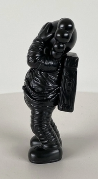 KAWS, Space, 2022