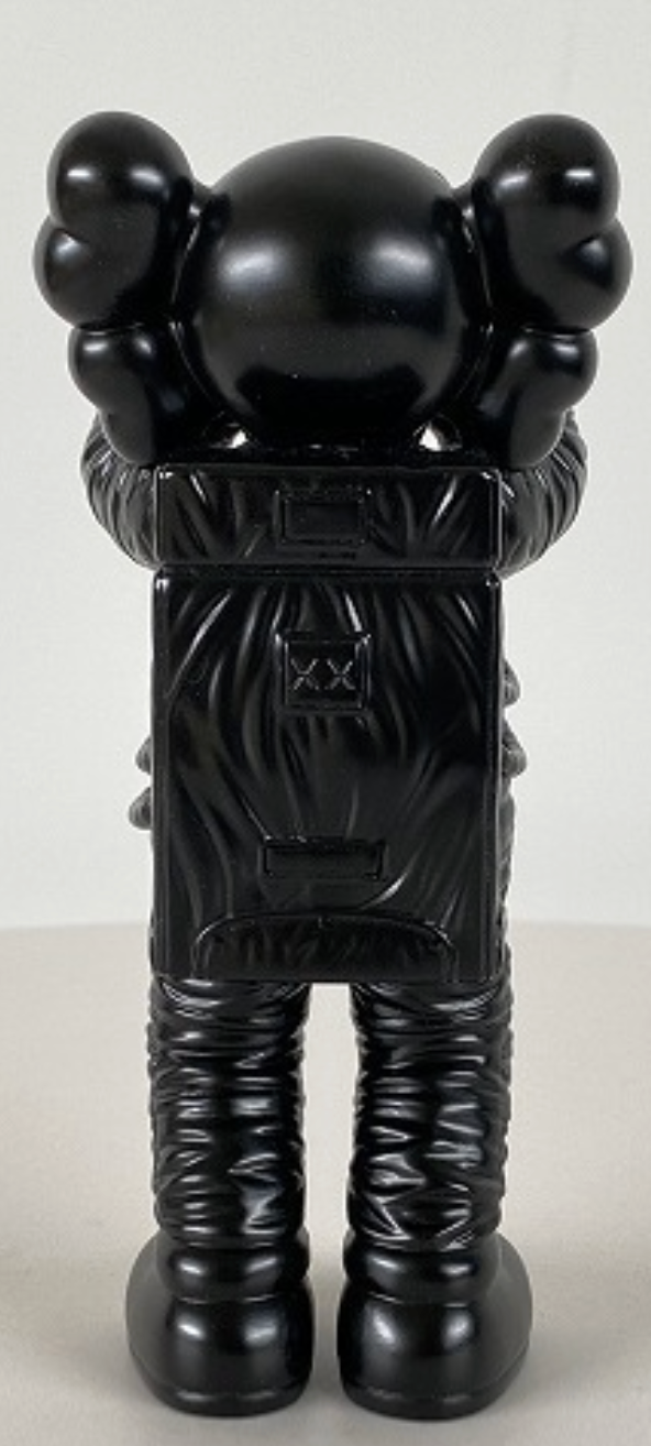 KAWS, Space, 2022
