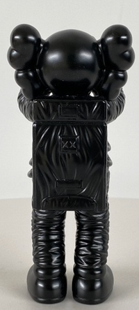 KAWS, Space, 2022