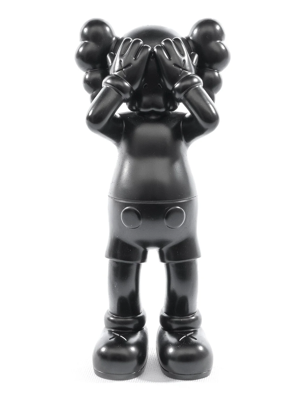 KAWS, At this time, 2022