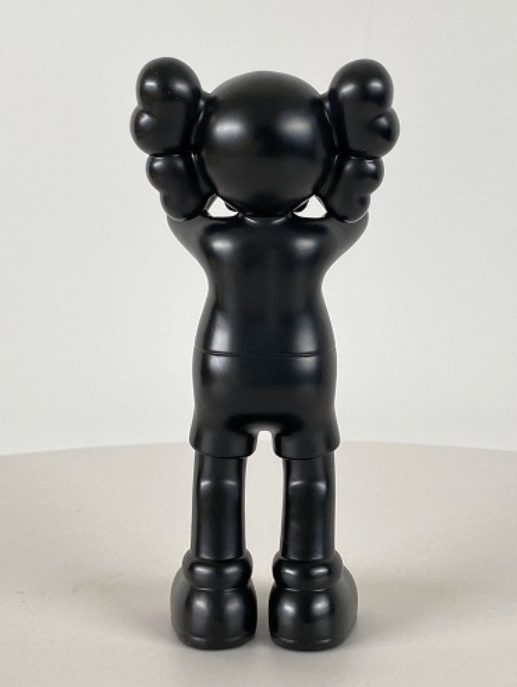 KAWS, At this time, 2022