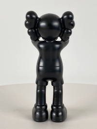 KAWS, At this time, 2022