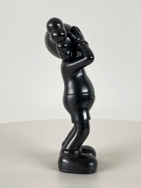 KAWS, At this time, 2022