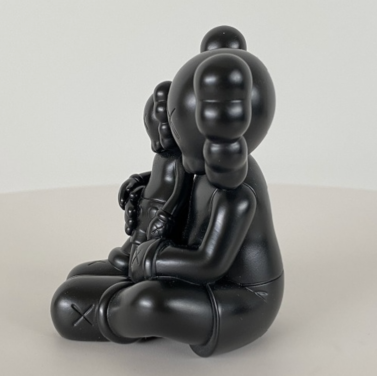 KAWS, Shelter, 2022